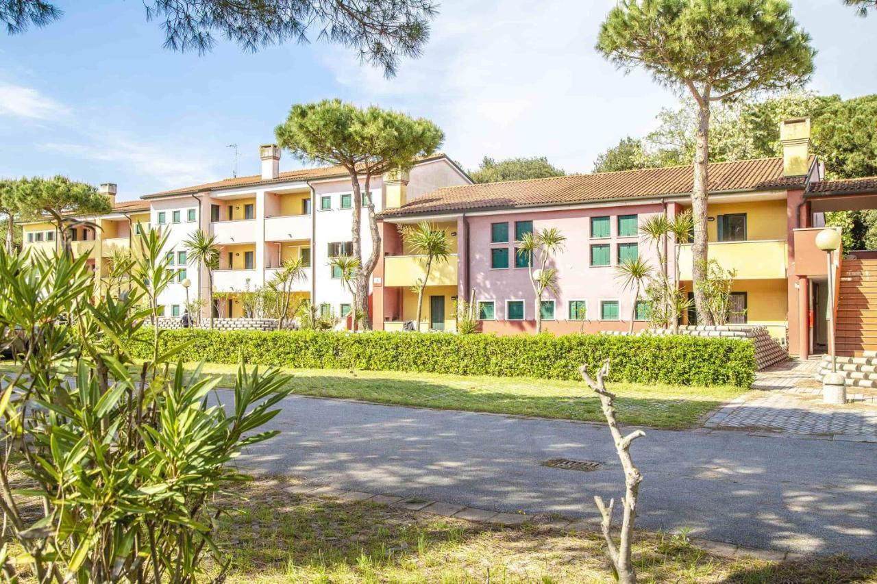 Tize Village Rosolina Eksteriør billede
