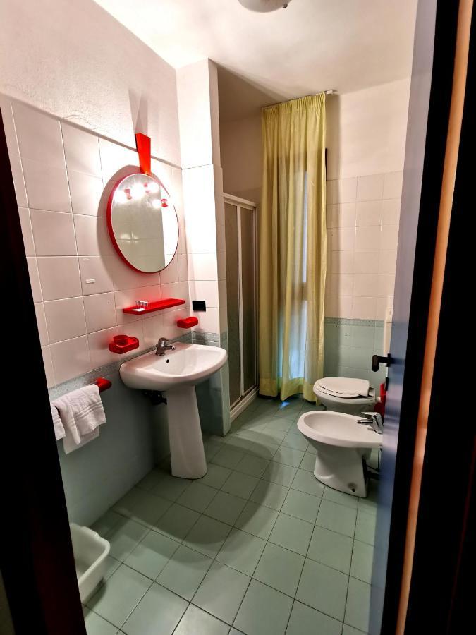 Tize Village Rosolina Eksteriør billede