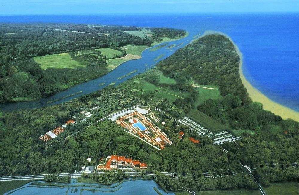 Tize Village Rosolina Eksteriør billede