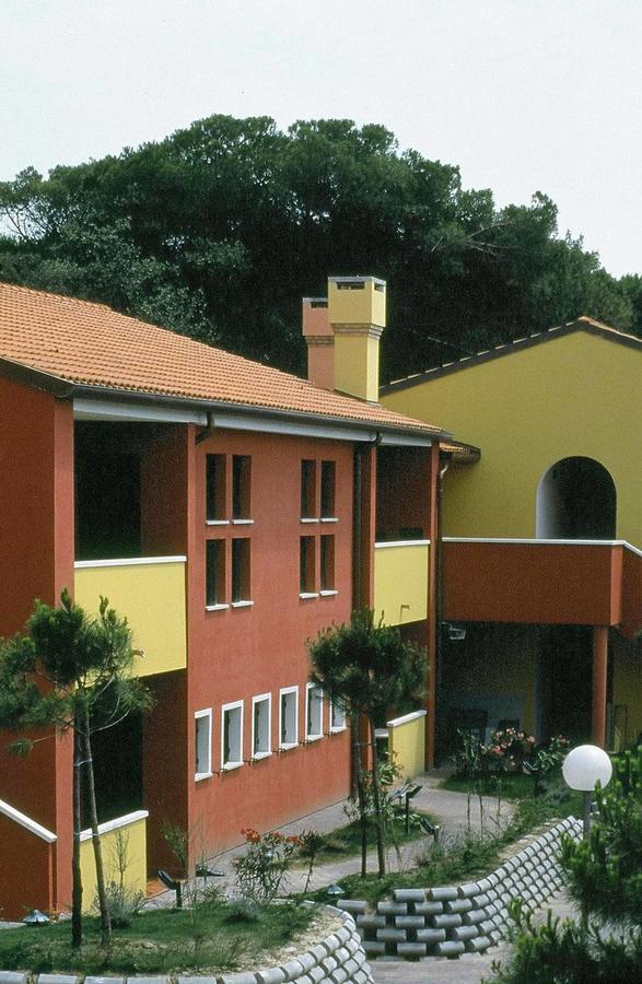 Tize Village Rosolina Eksteriør billede